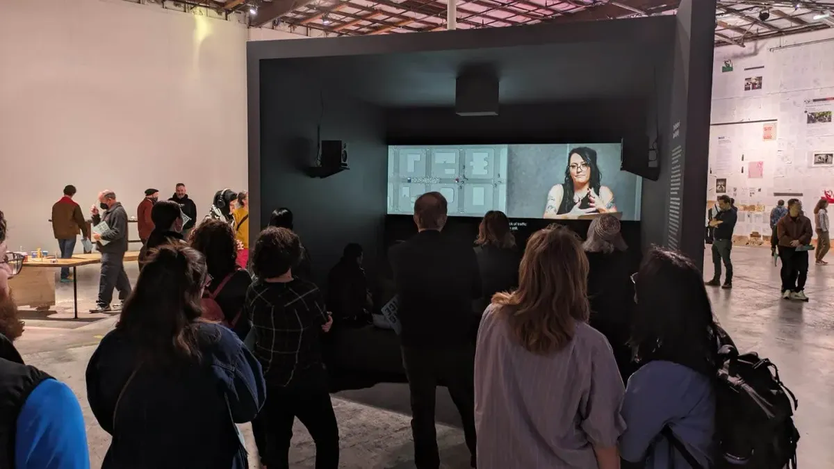 The Murder of June Knightly