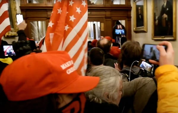 I Can’t Believe This Is Reality!